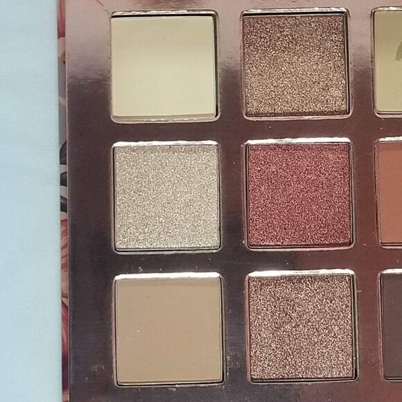 Rachel Couture - 9 Color Palette - Rachel Select - Picture 9 of 10